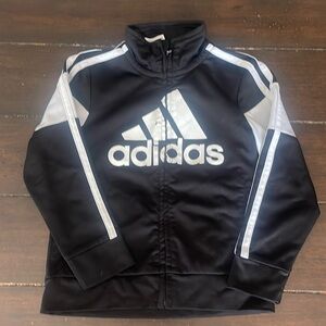 Toddler Adidas jacket